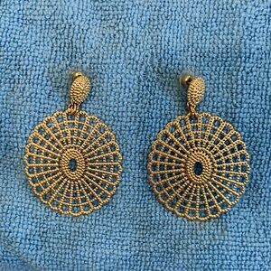 Lilly Pulitzer Earrings